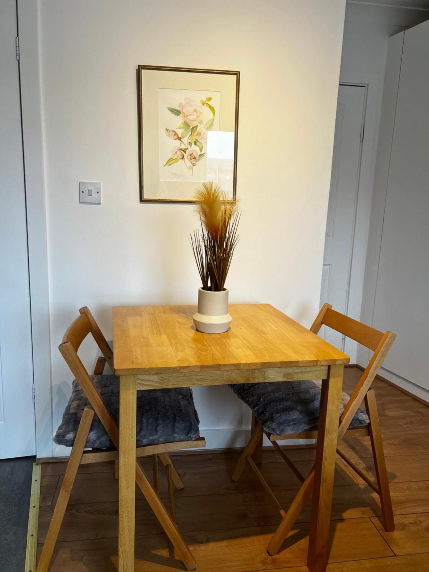 Flat In London Apartment Exterior photo