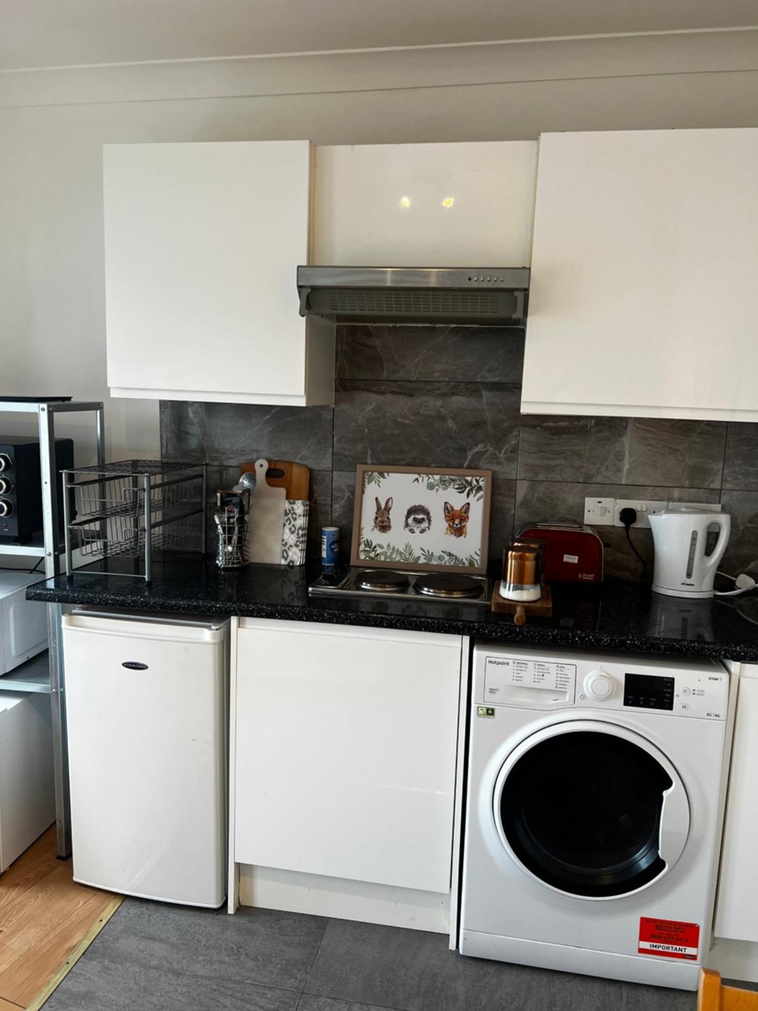 Flat In London Apartment Exterior photo