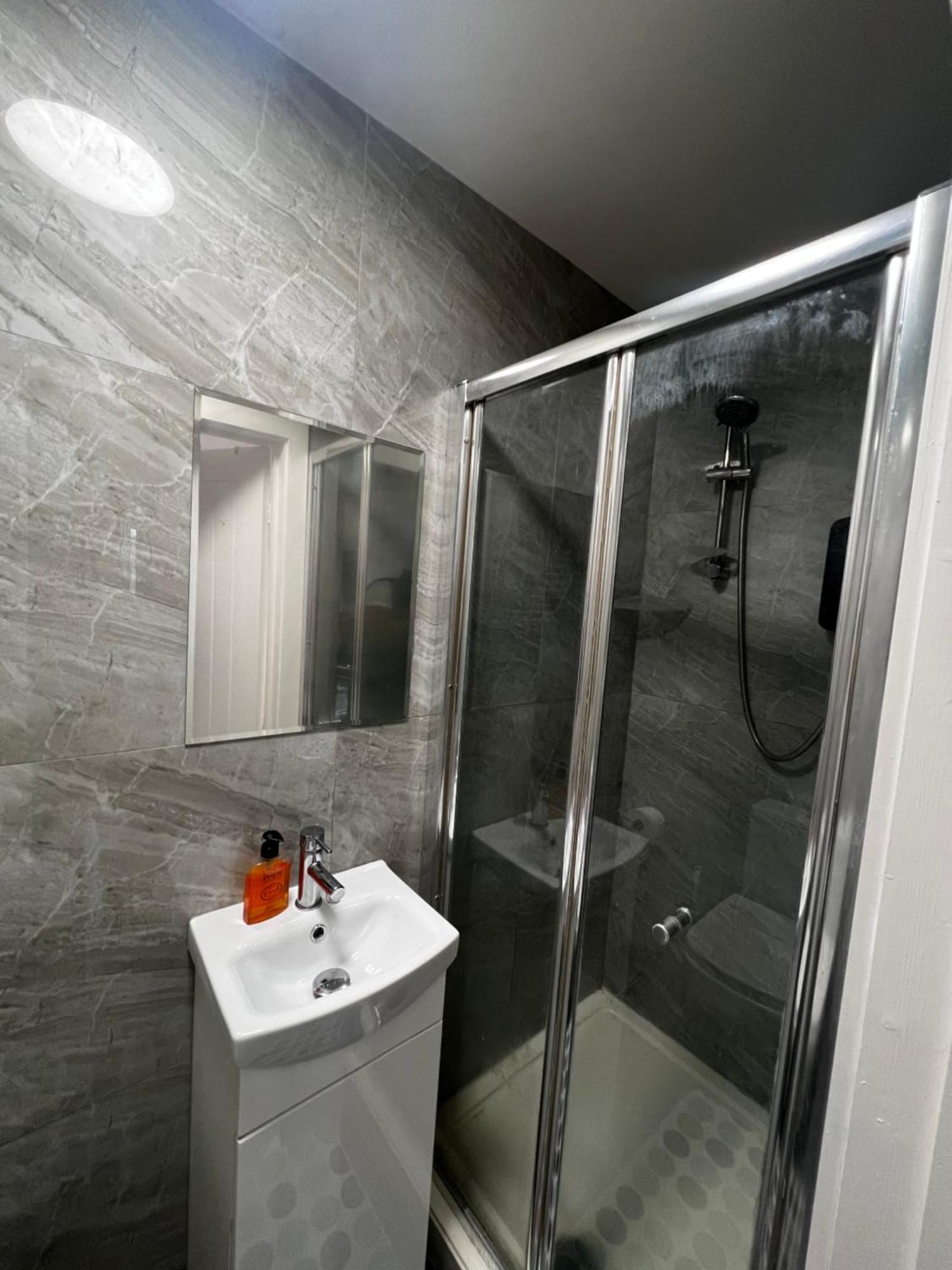 Flat In London Apartment Exterior photo